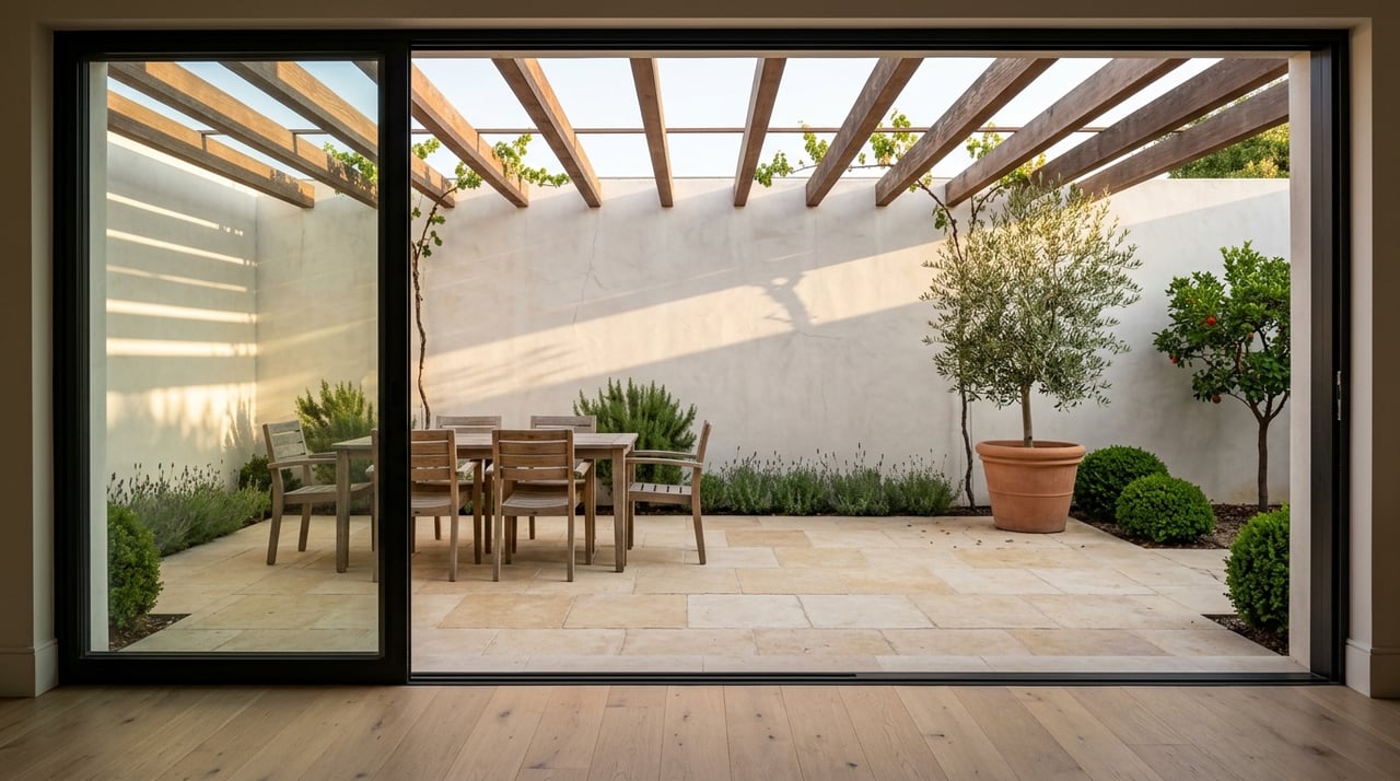 A Season-By-Season Guide To Napa Valley Living cover