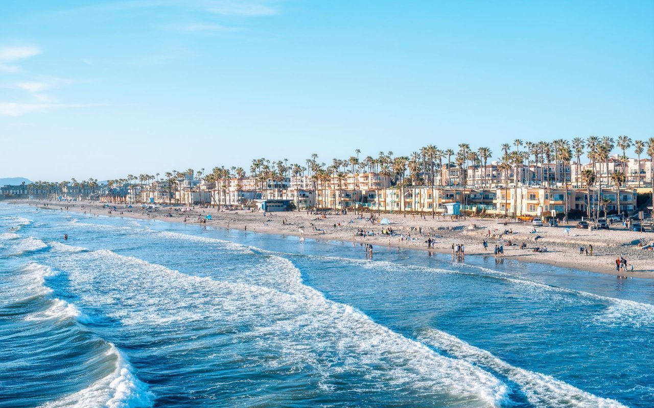 Oceanside