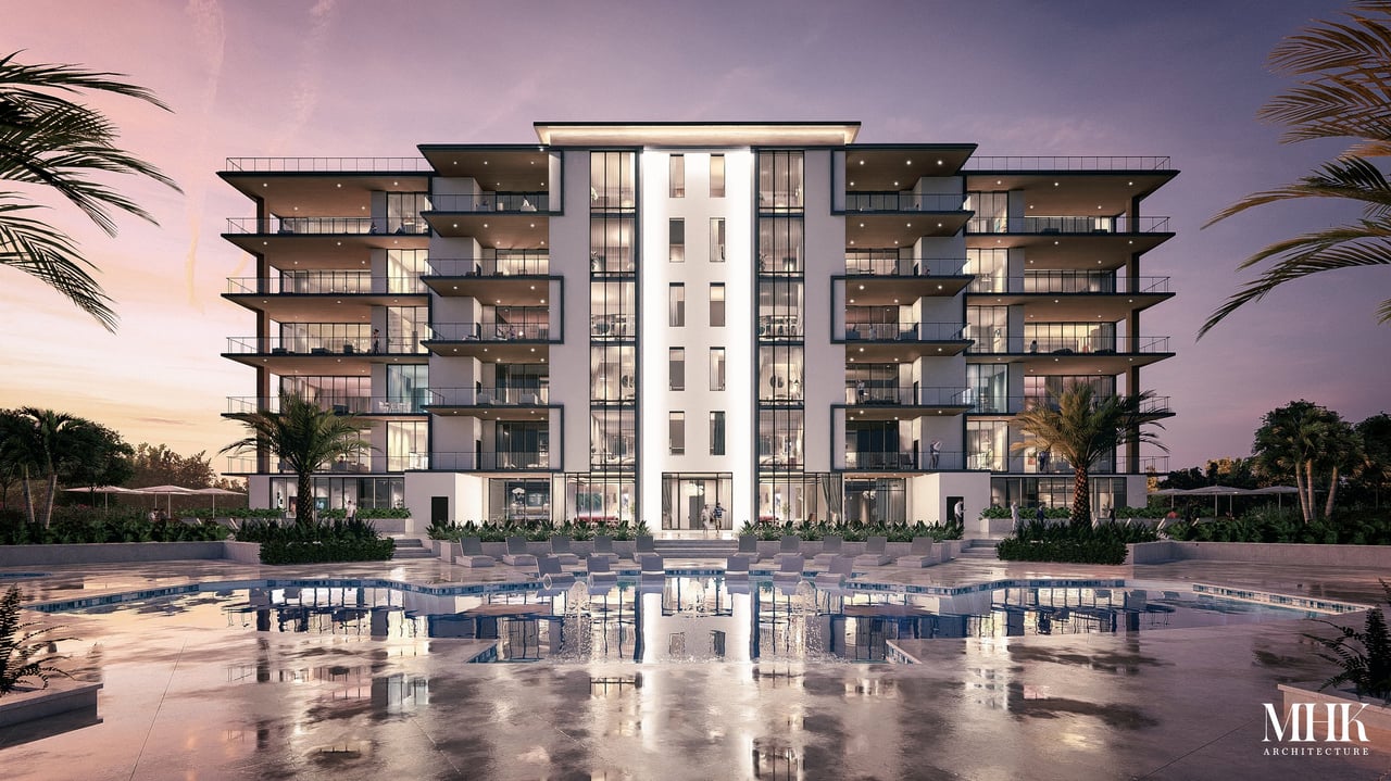 Inlet Quay | Luxury Waterfront Condominiums in Downtown Naples