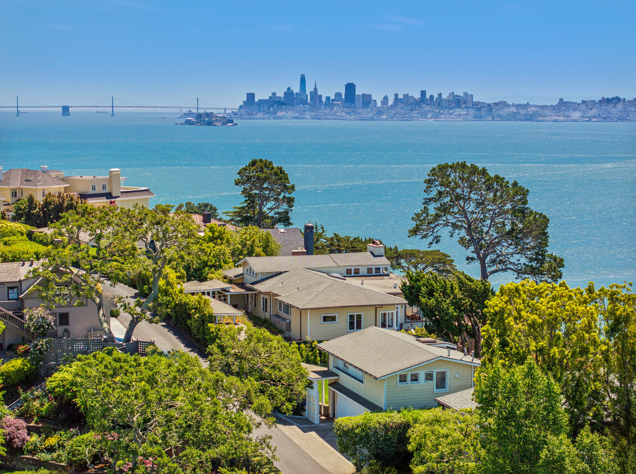 419 Golden Gate Avenue Belvedere