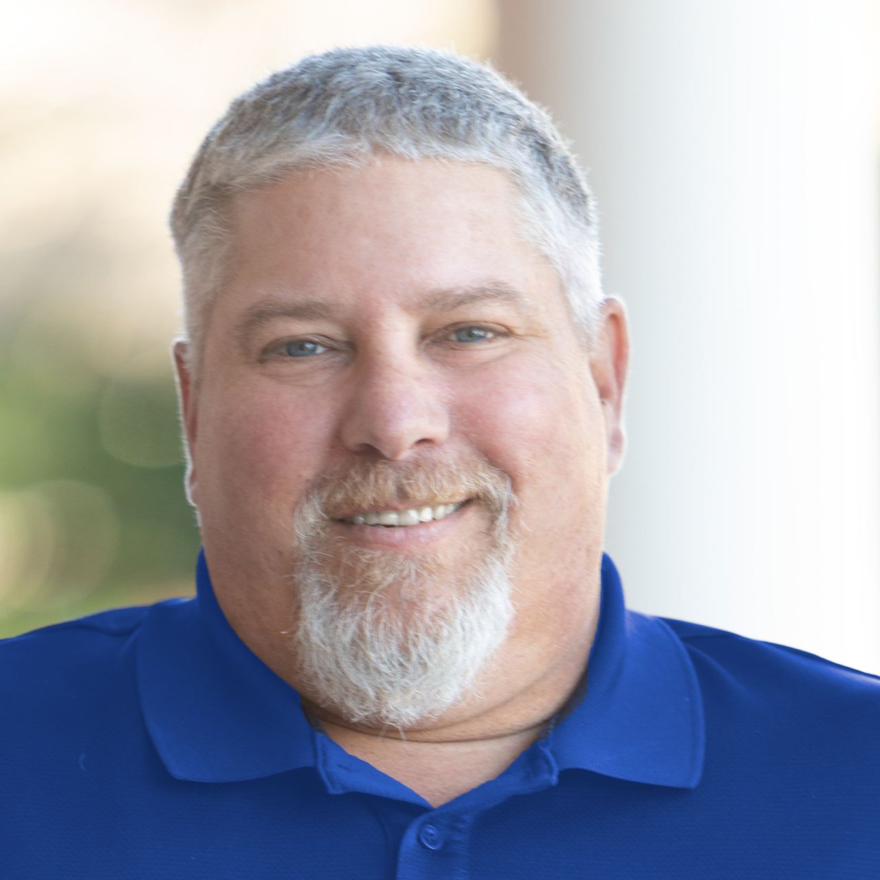 Jon Brock Greenville, SC Real Estate Agent Headshot