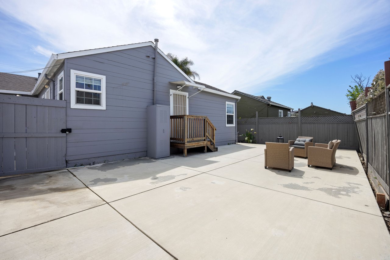 274 Bristol Boulevard