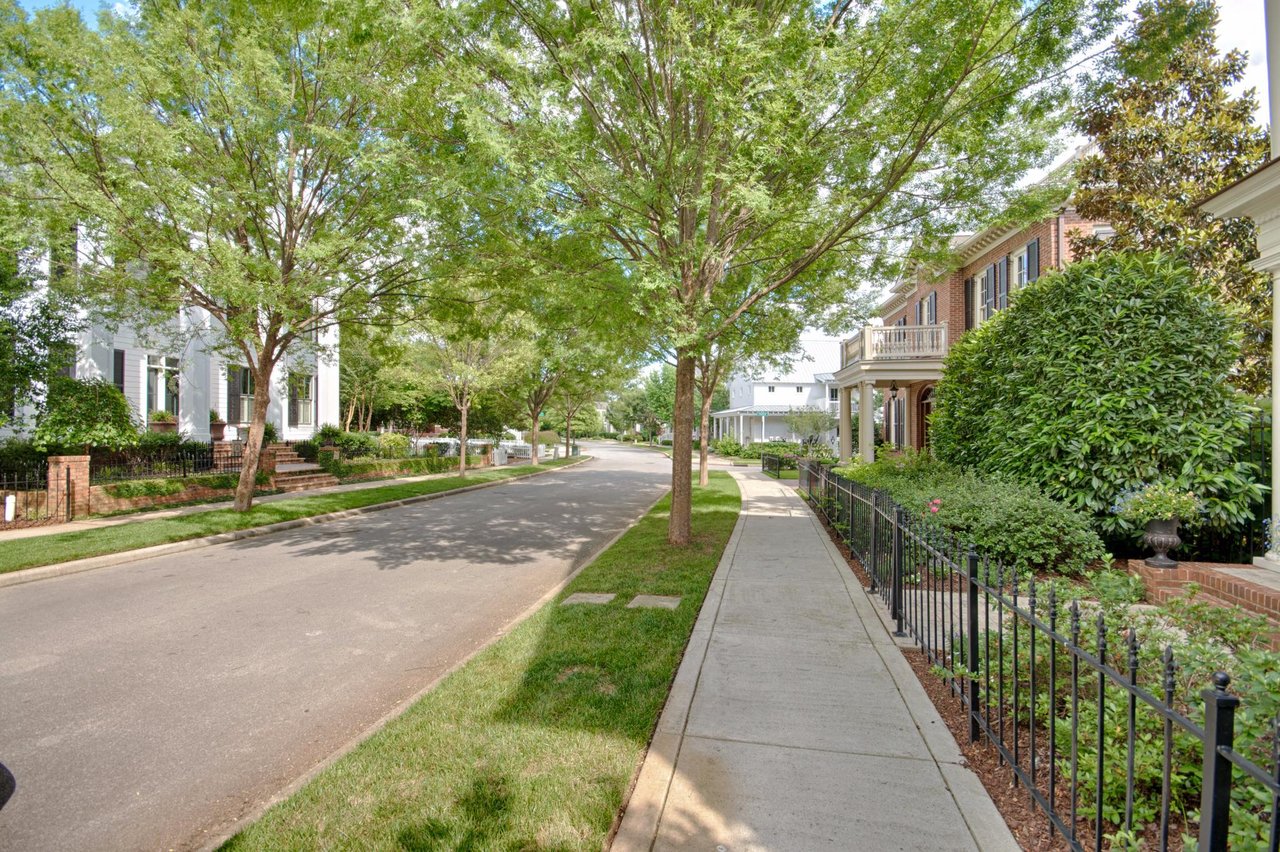 The Village of Providence | Huntsville, AL