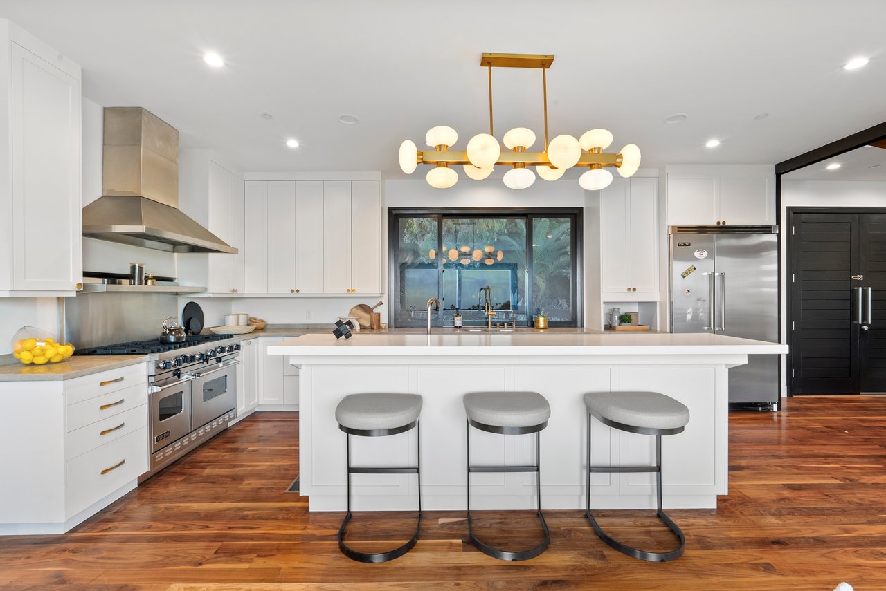 9330 Beverly Crest Dr, Beverly Hills 
