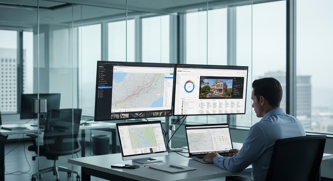 The Future of the MLS: What’s Changing (And What Isn’t)