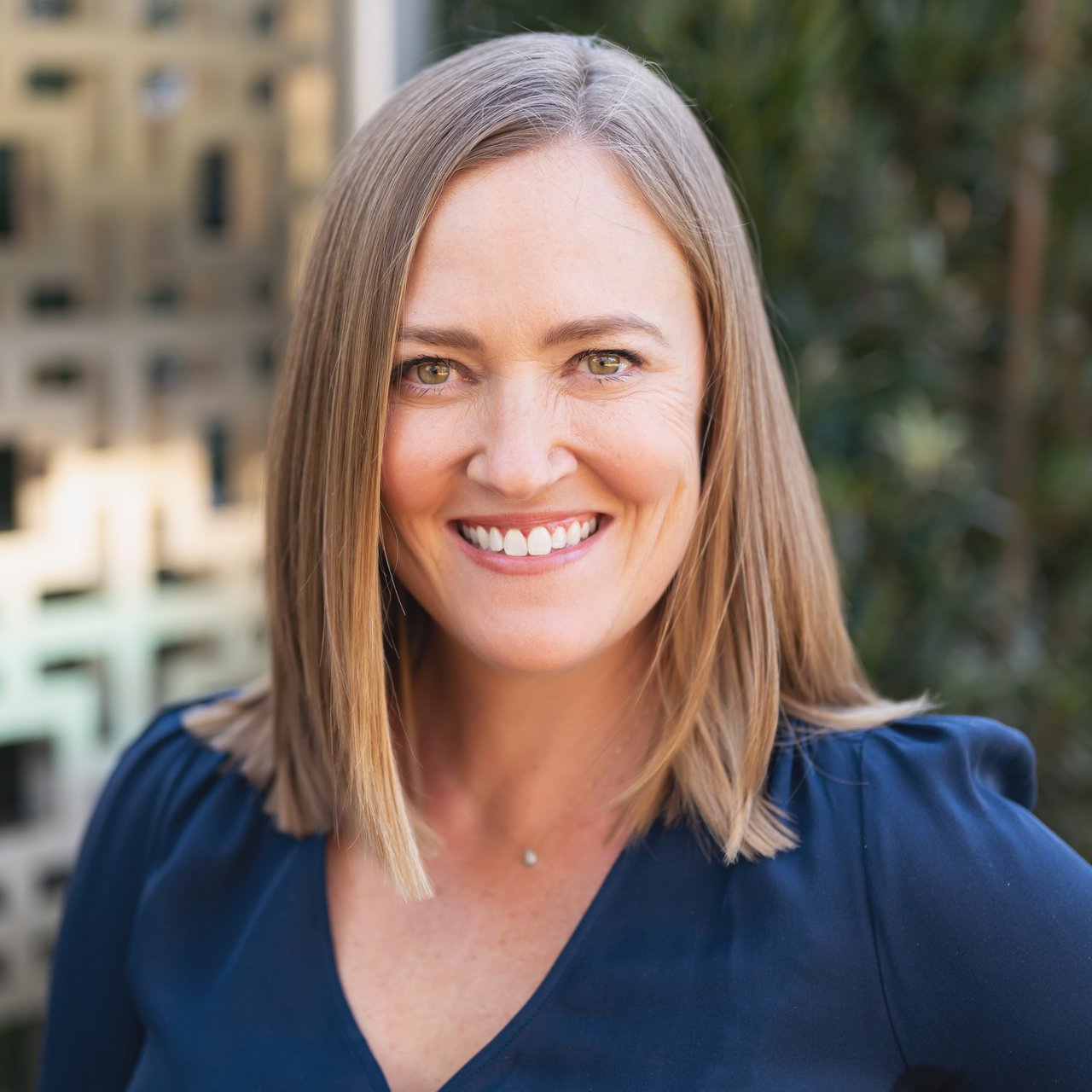 Shannon Strickler Houston, TX Real Estate Agent Headshot