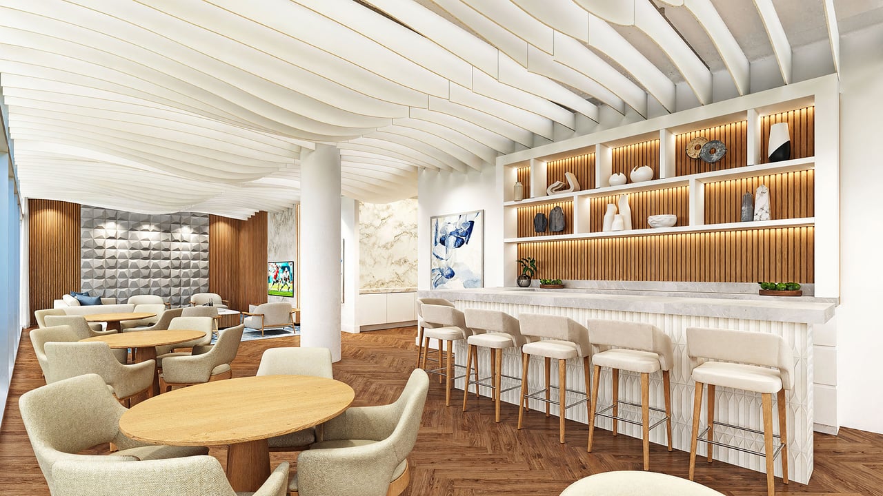 Ocean 580