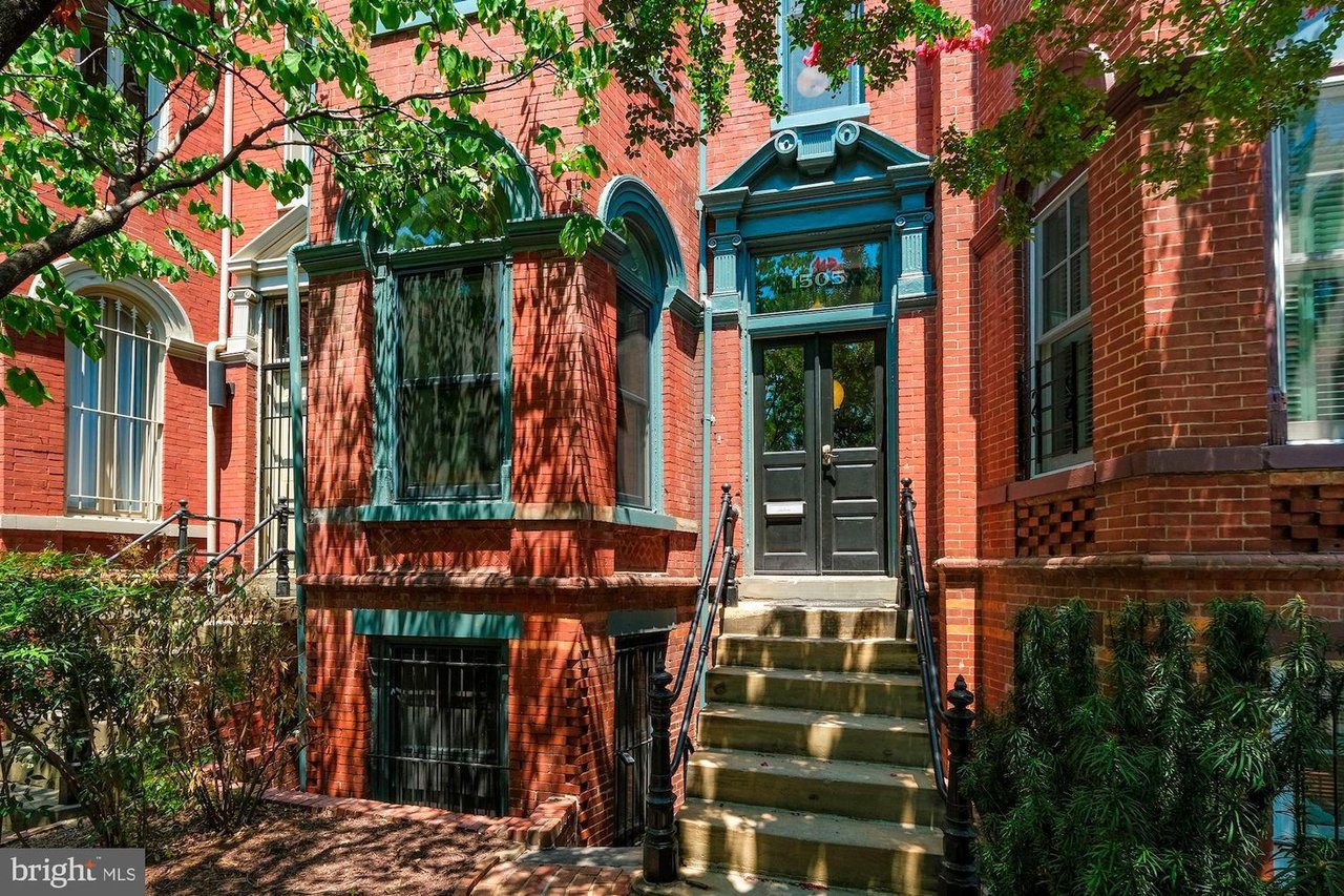 1505 R St NW, Washington, DC
