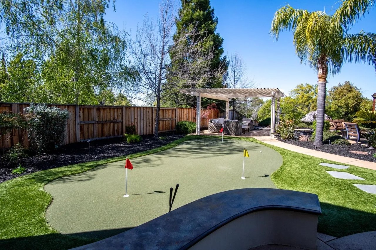4609 W Imperial View Ct