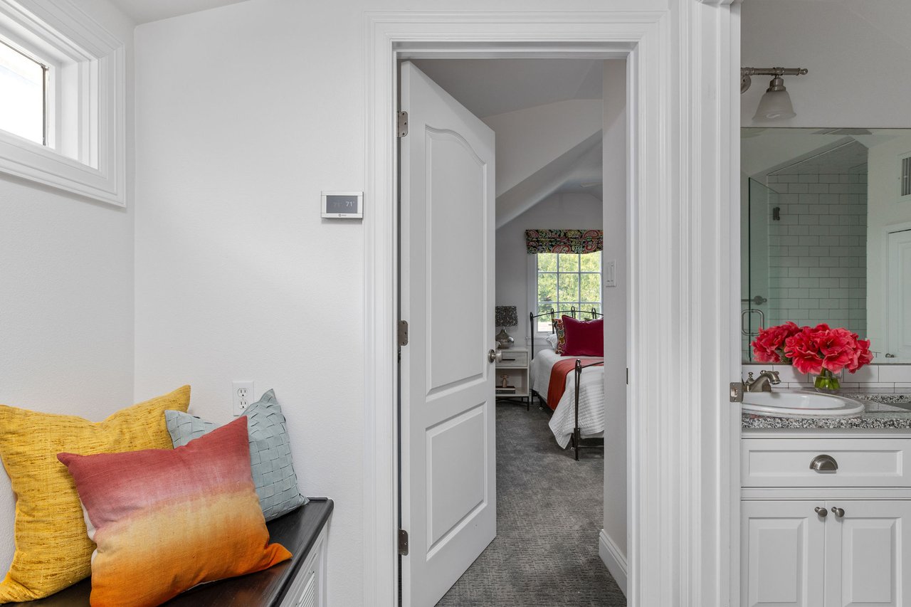1803 Stamford Lane | Tarrytown | Austin, TX