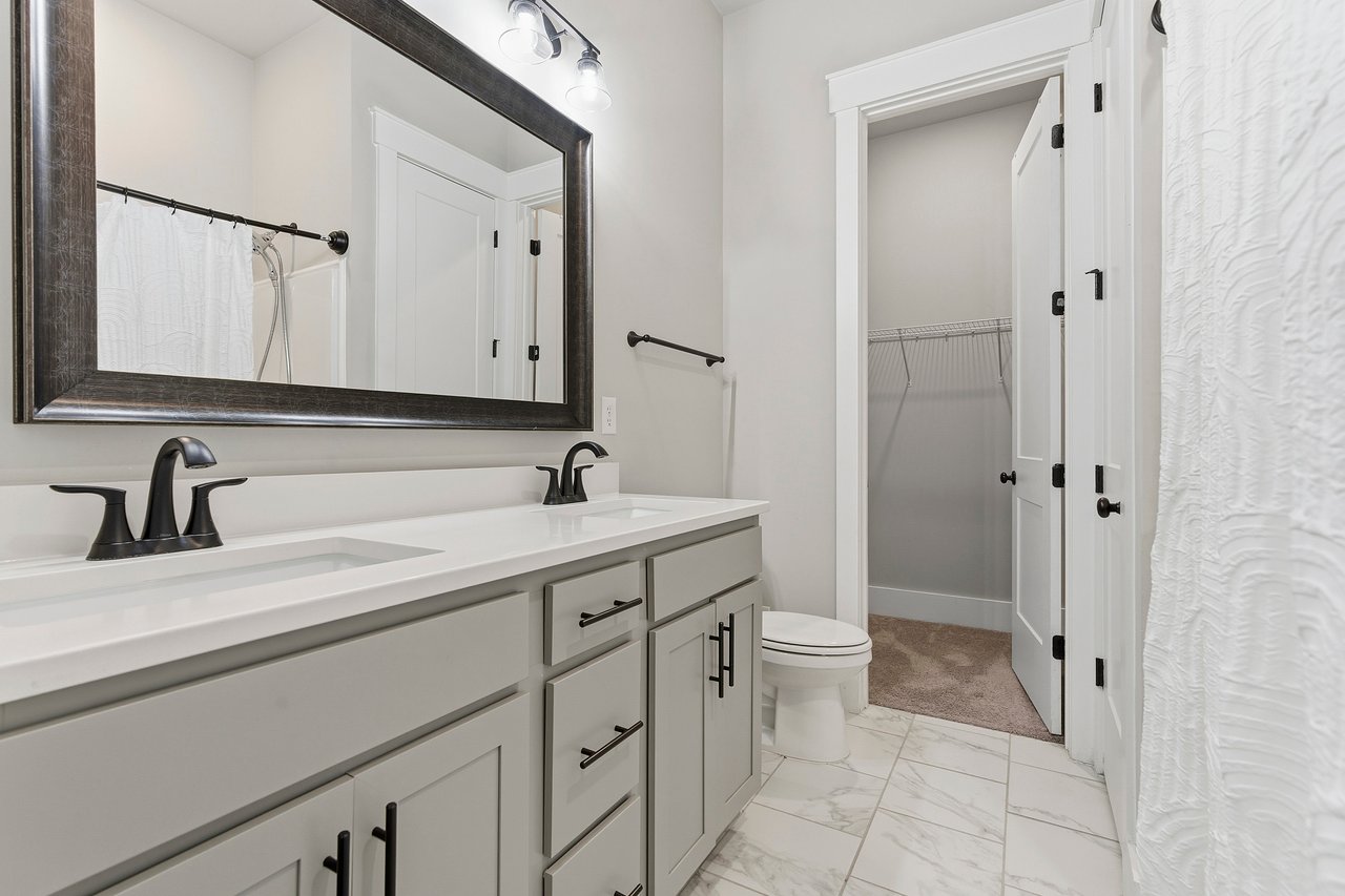 Modern Luxury in Madison’s Sought-After Clift Farms Community