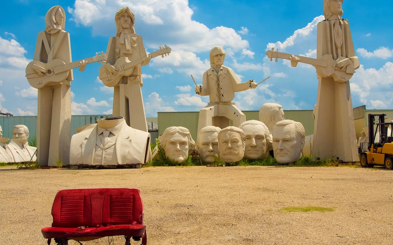 Things You Might Not Know About The Heights, TX