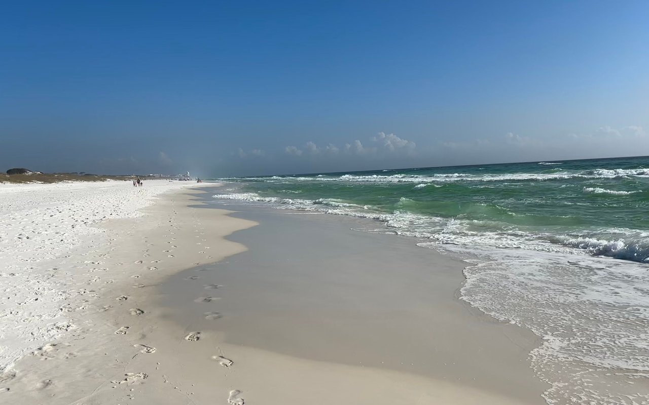 Grayton Beach
