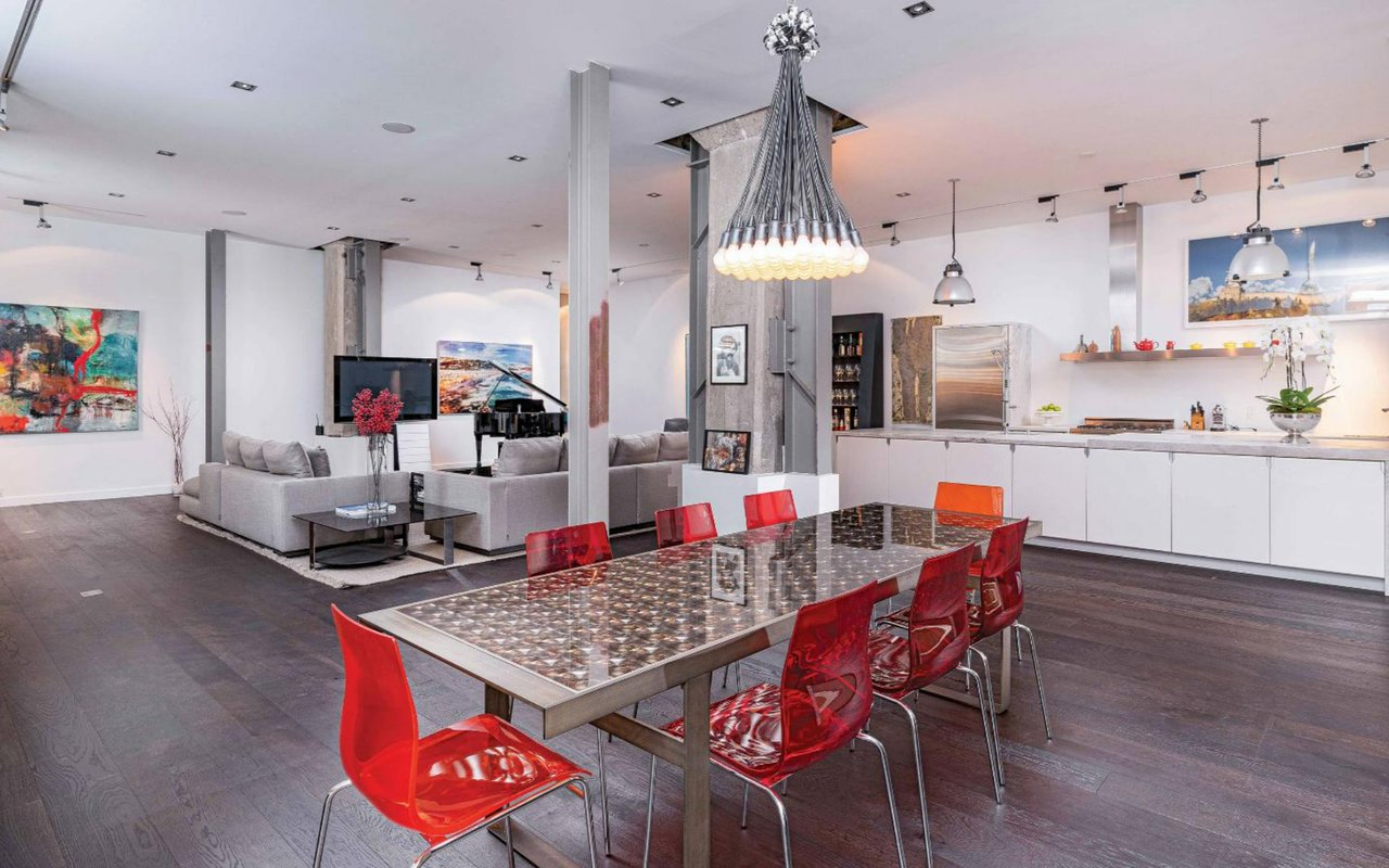 Real Estate Market Commentary – April 2022