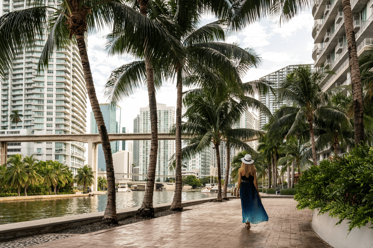 Ritz Carlton Miami Beach
