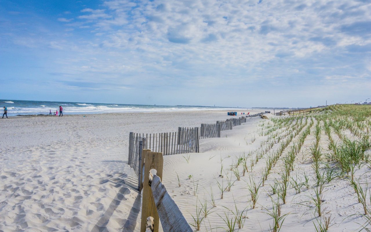 Diamond Beach