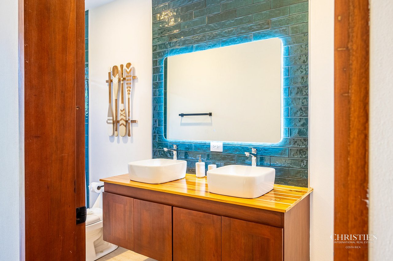 A Private Collection of Five Luxury Beachfront Villas - Rio Mar