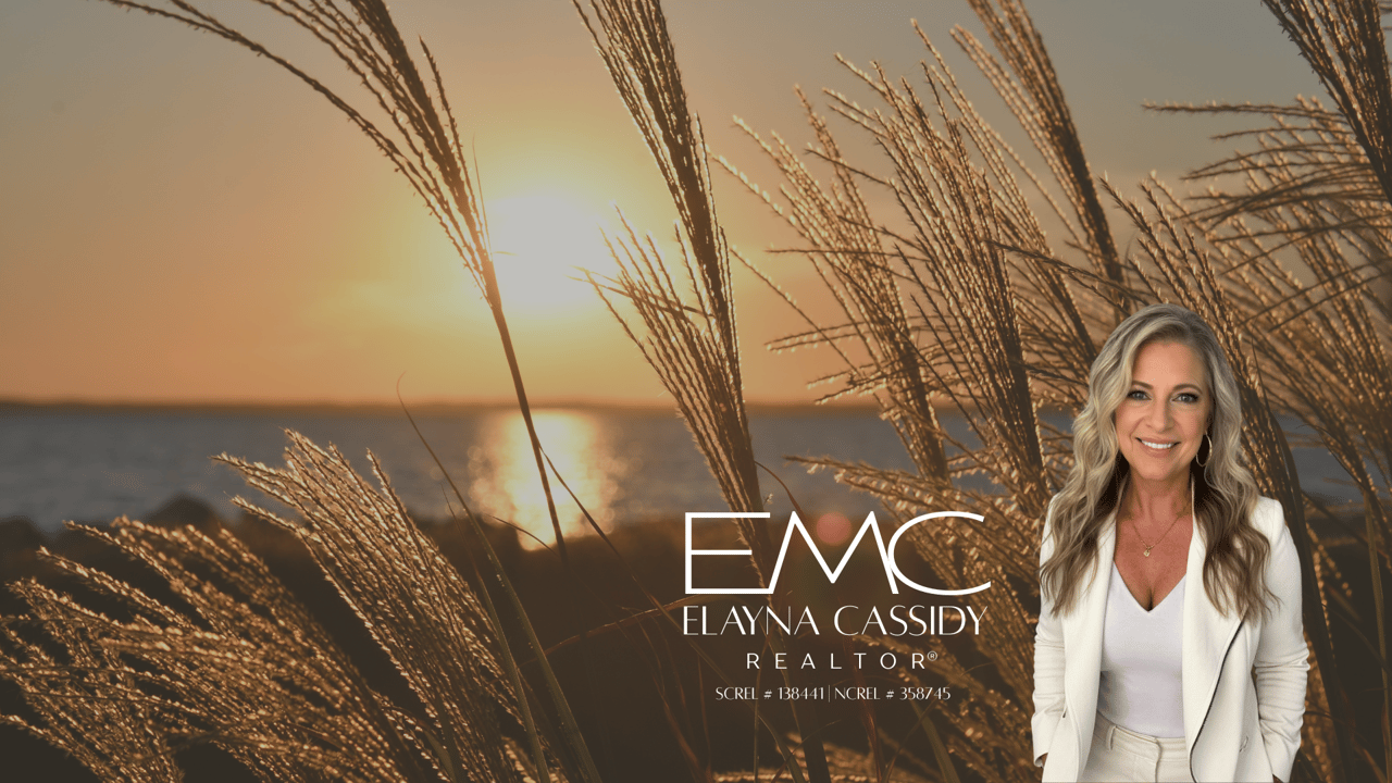 Market Monday: Myrtle Beach (Horry County) June 2025 Real Estate Recap