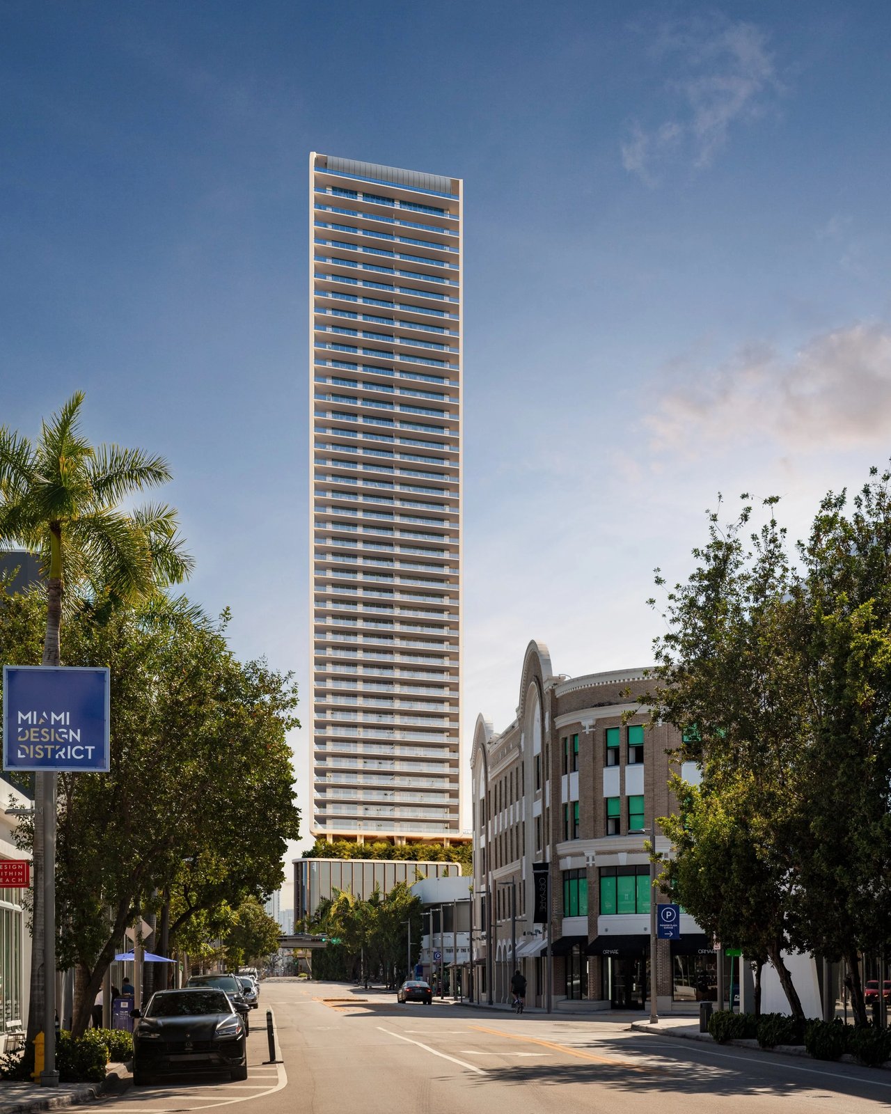 September 2025 | Polo Star Nacho Figueras Purchases Condo at Jean-Georges Miami Tropic Residences