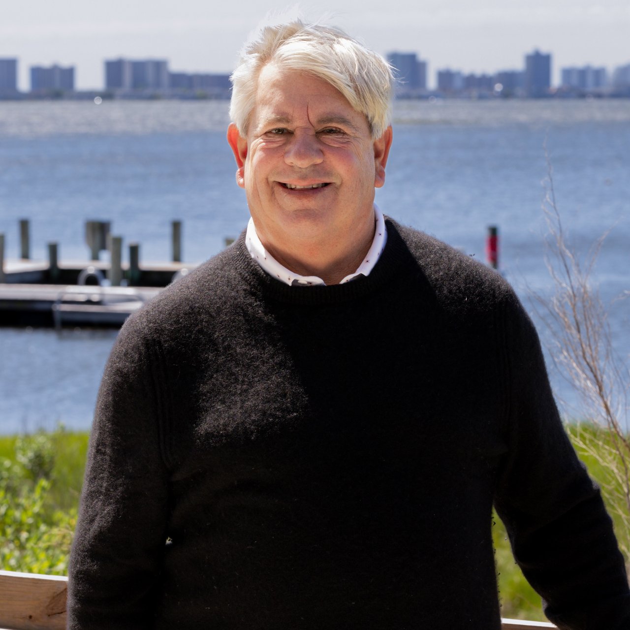 Rick Faby Selbyville, DE Real Estate Agent Headshot