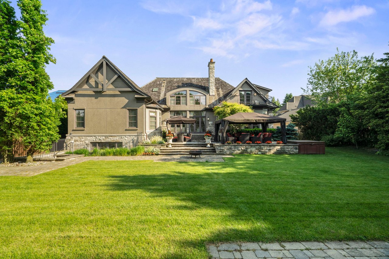 Landmark Estate