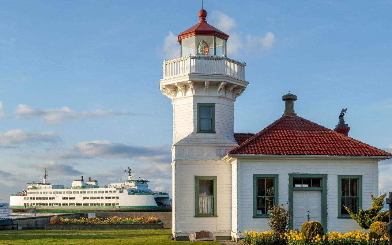 Mukilteo
