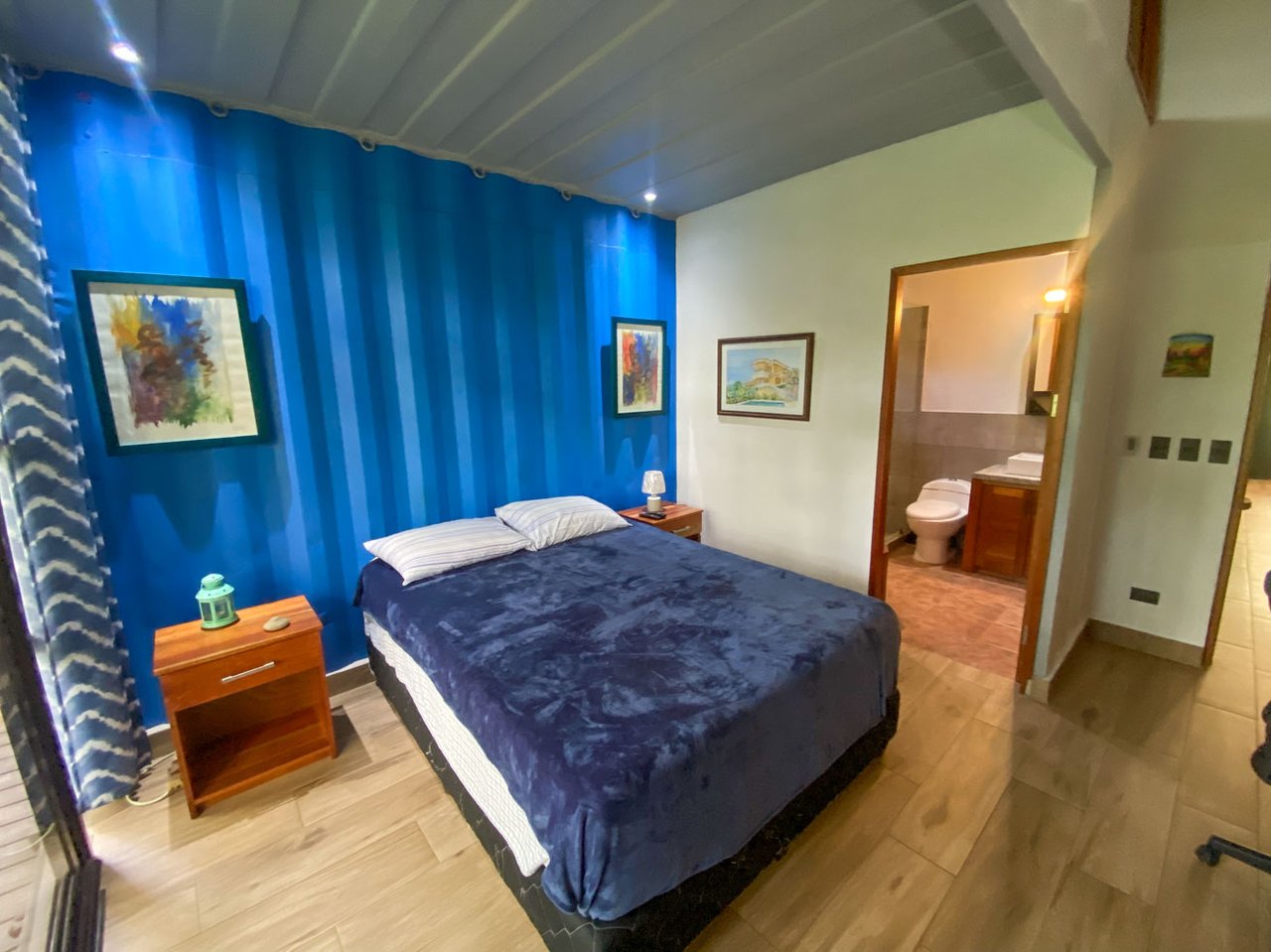 Uvita Jungle Home for Sale | Private Creek Lot Near Marino Ballena