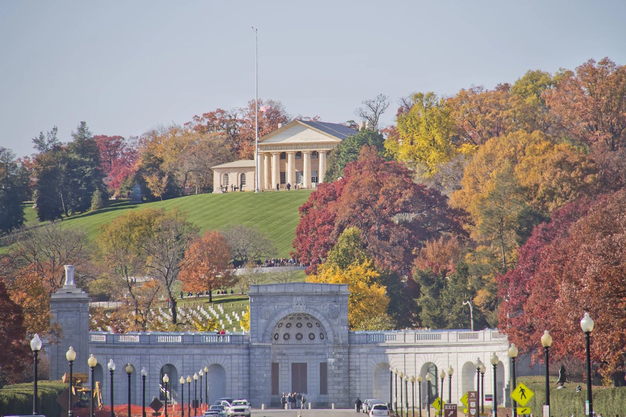 Arlington
