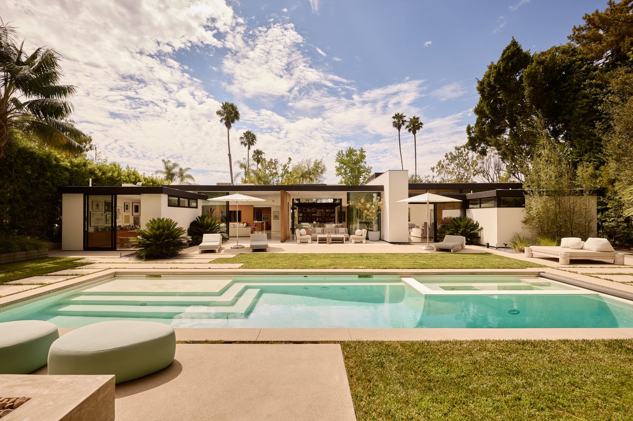 570 Evelyn Pl, Beverly Hills