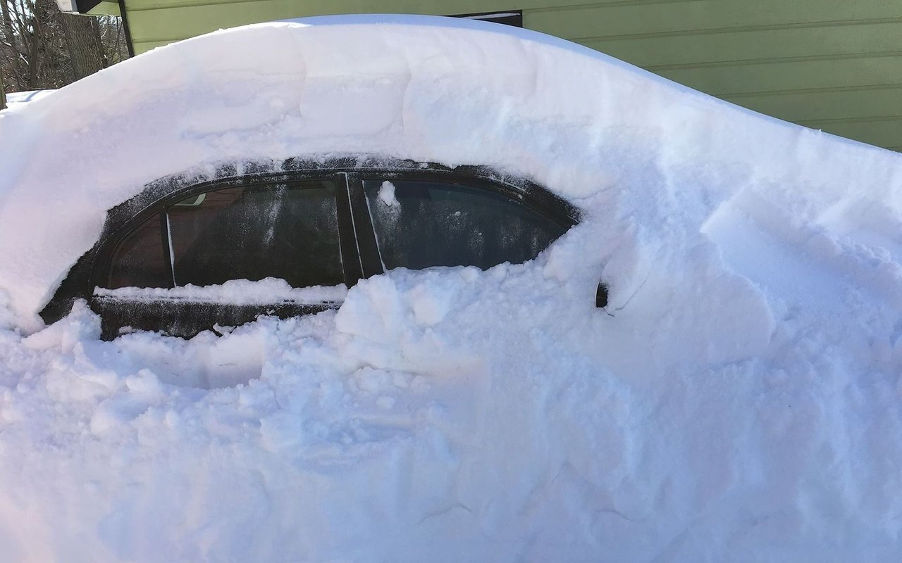 Snow or Sunshine This Coming Winter?