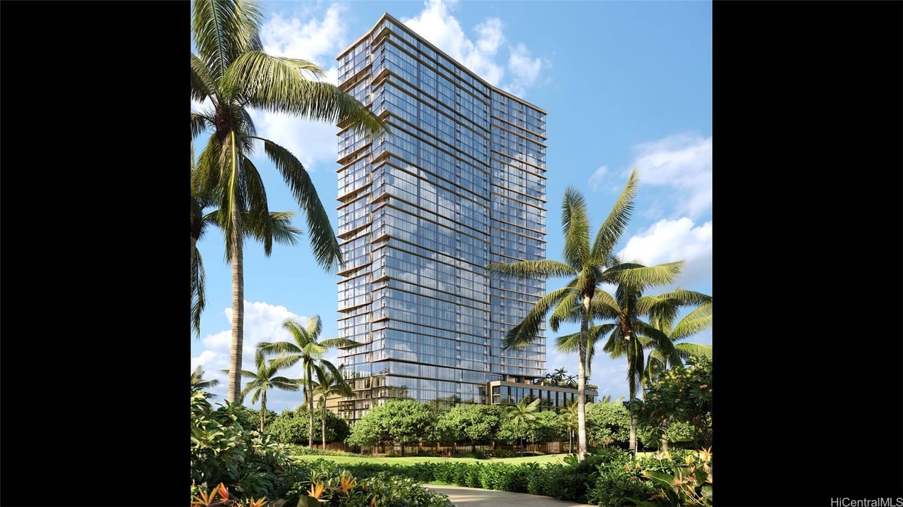333 Ward Avenue #3510