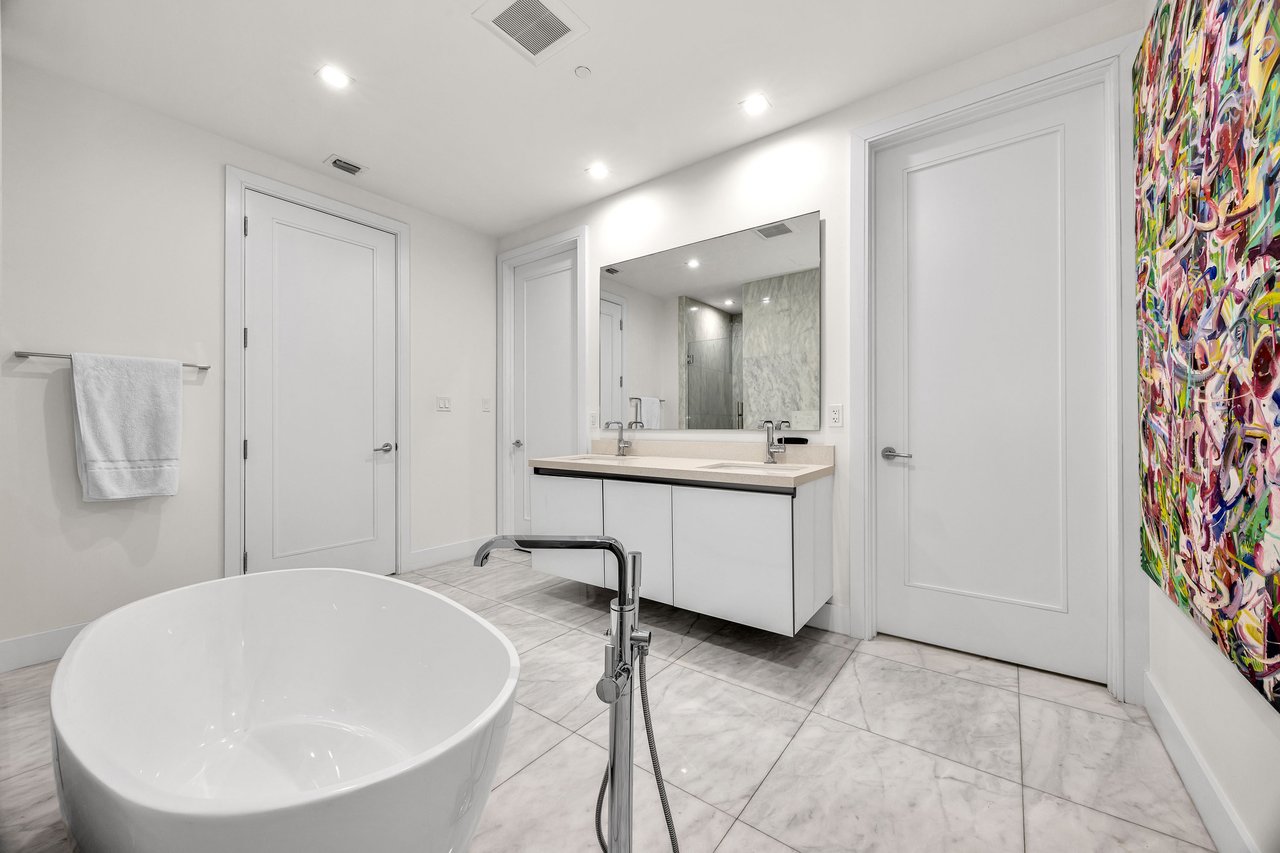 Boutique Luxury Living at Biltmore Parc 