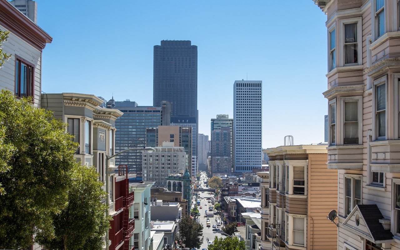 San Francisco