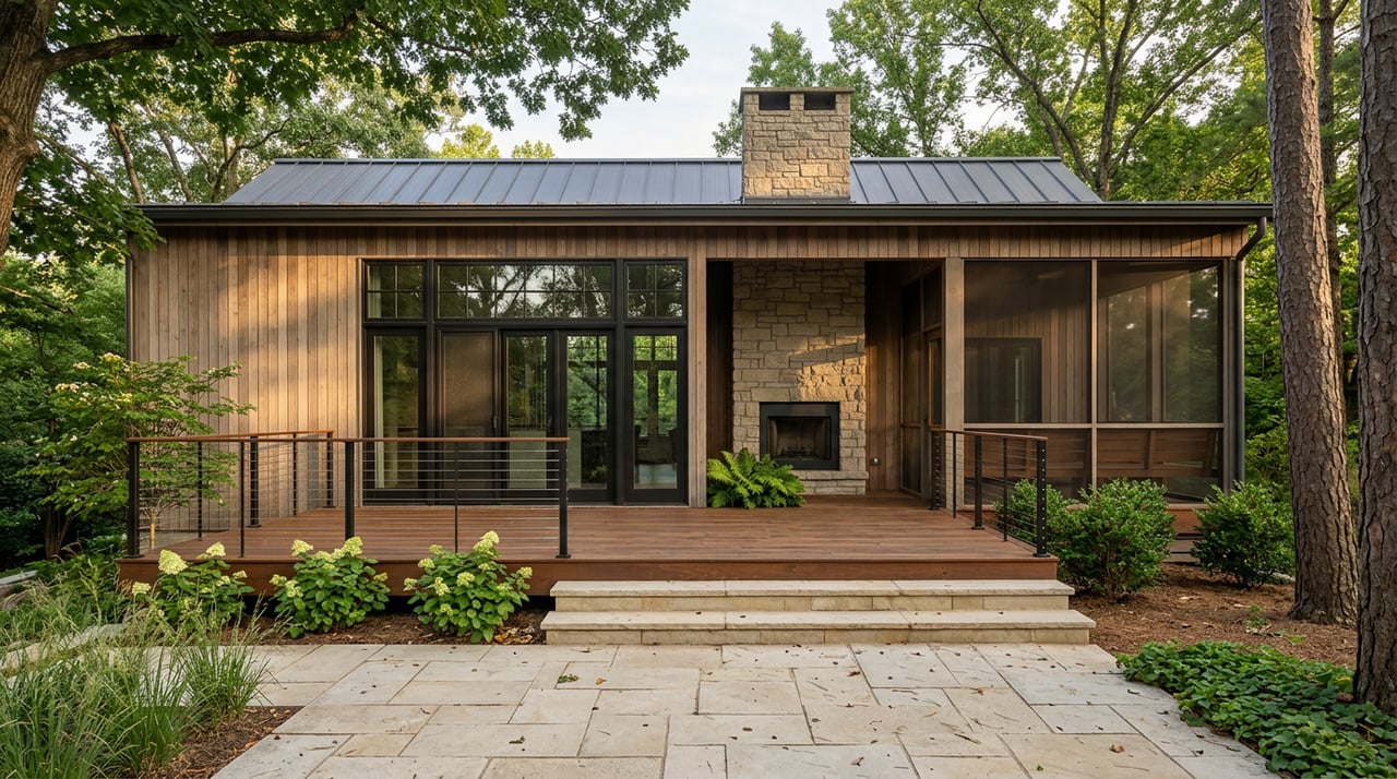 Lake Lovers’ Guide To Living In Bentonville