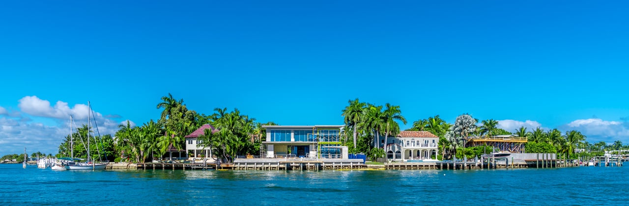 Rio Del Rey Shores