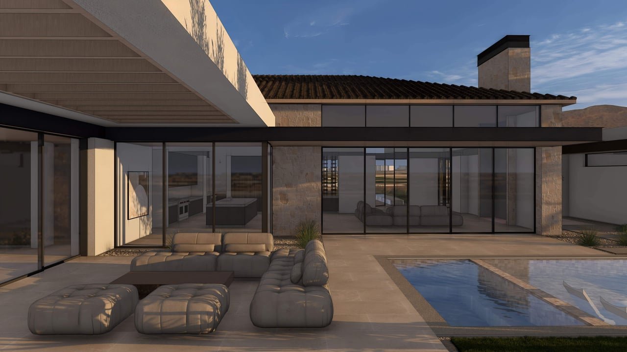 6700 E Solano Drive Paradise Valley AZ, 85253