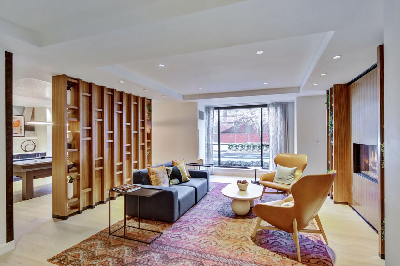 75 Saint Alphonsus St., #1110