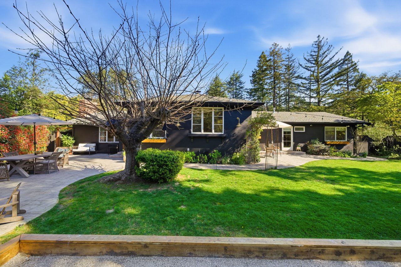 Off Market and Available in Orinda