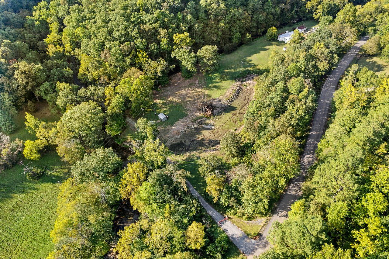 8192 Shoals Branch Road