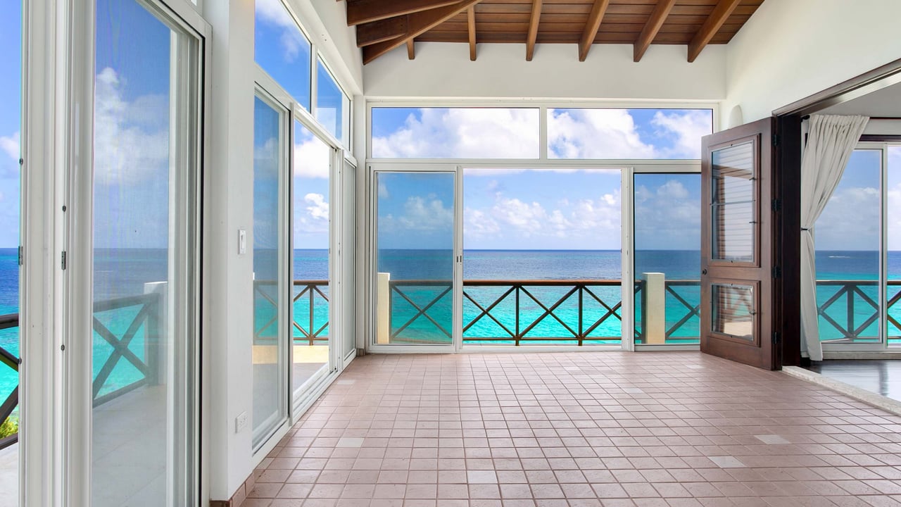 The Beach Pad 