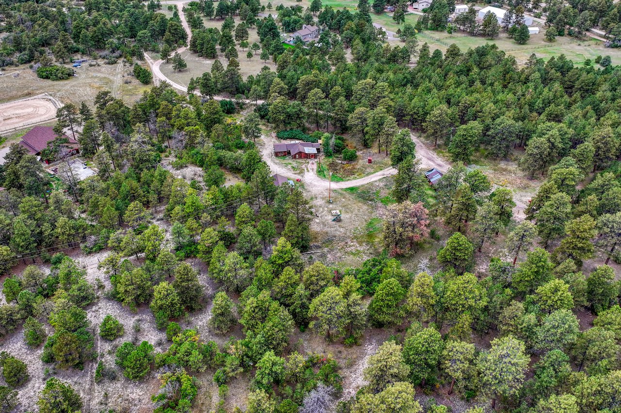 10625 Milam Road