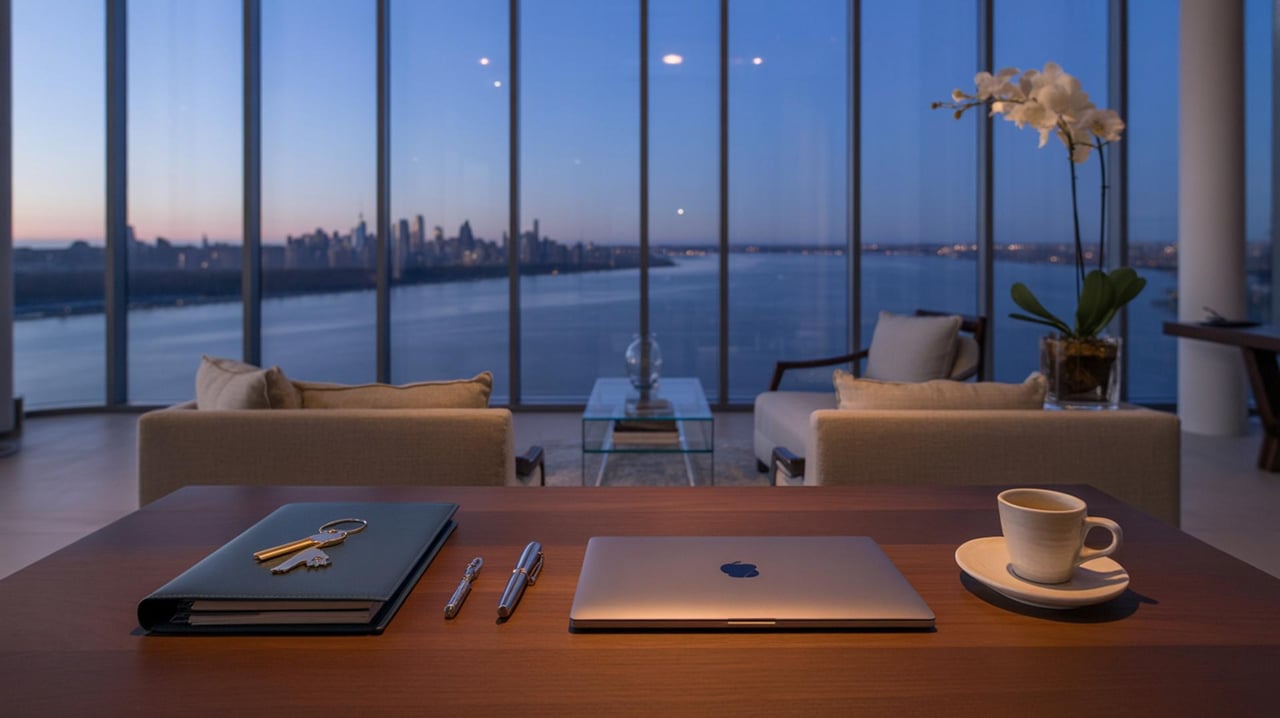 How to Navigate Mortgage Options for Edgewater, NJ Buyers