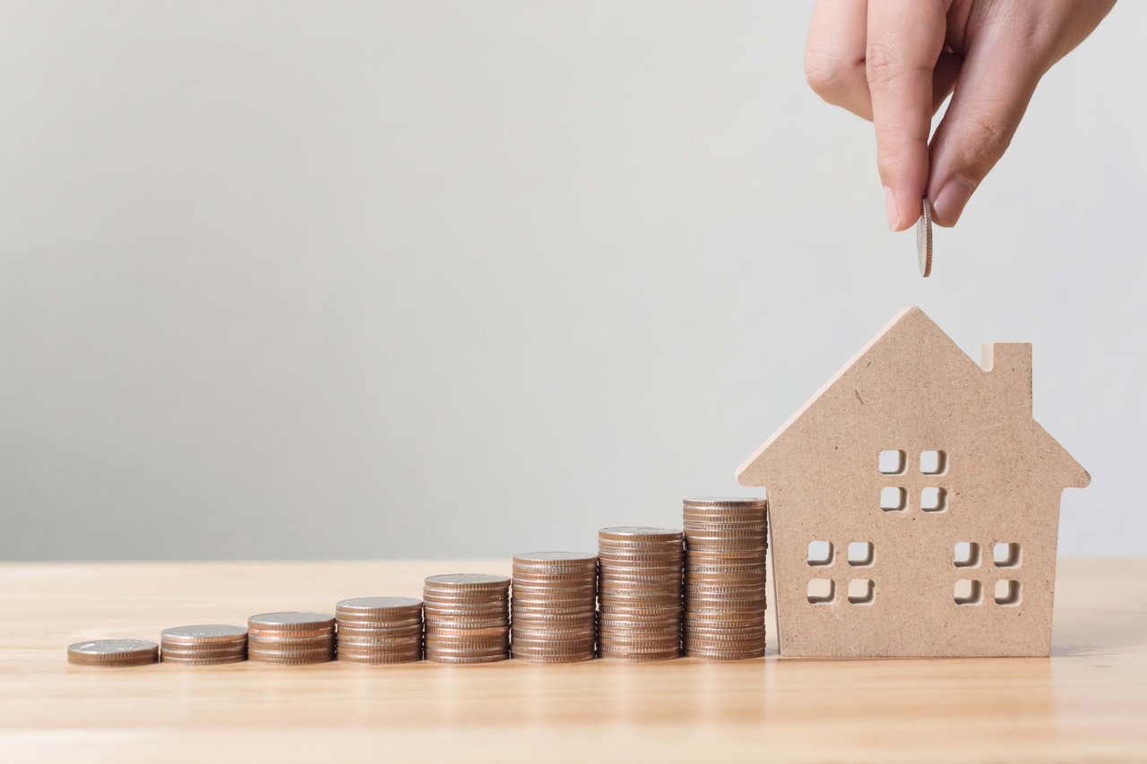 Charleston Real Estate Taxes