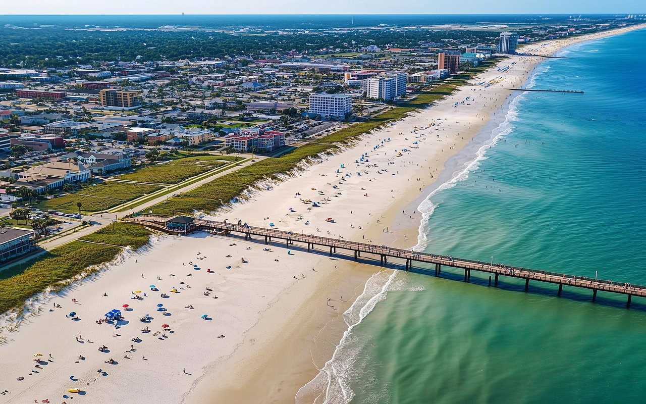 Indian Harbour Beach