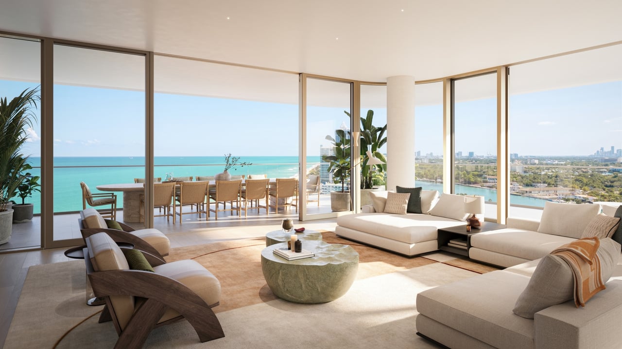 The Perigon Miami Beach