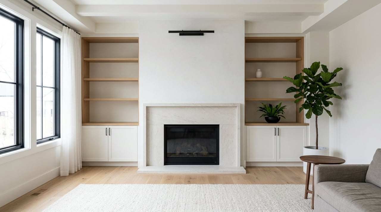 Edina Luxury Home Trends And What They Mean For You