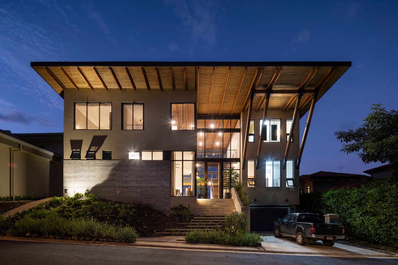 Casa Altura at Playas del Coco