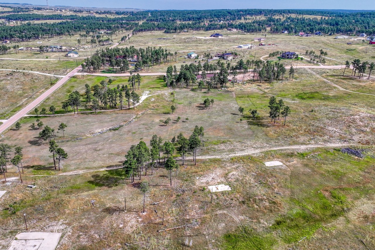LOT 4 Forest Heights Circle