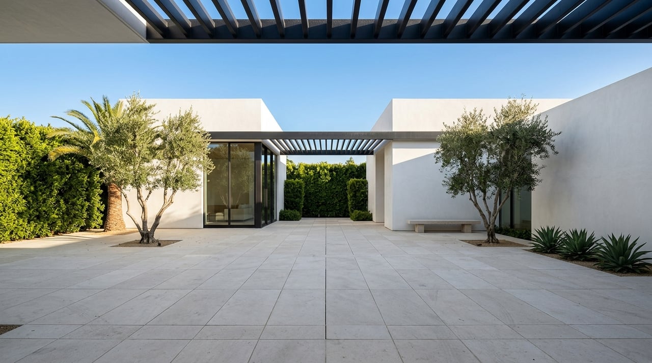 Rancho Santa Fe Estate Living: Space, Privacy And Lifestyle
