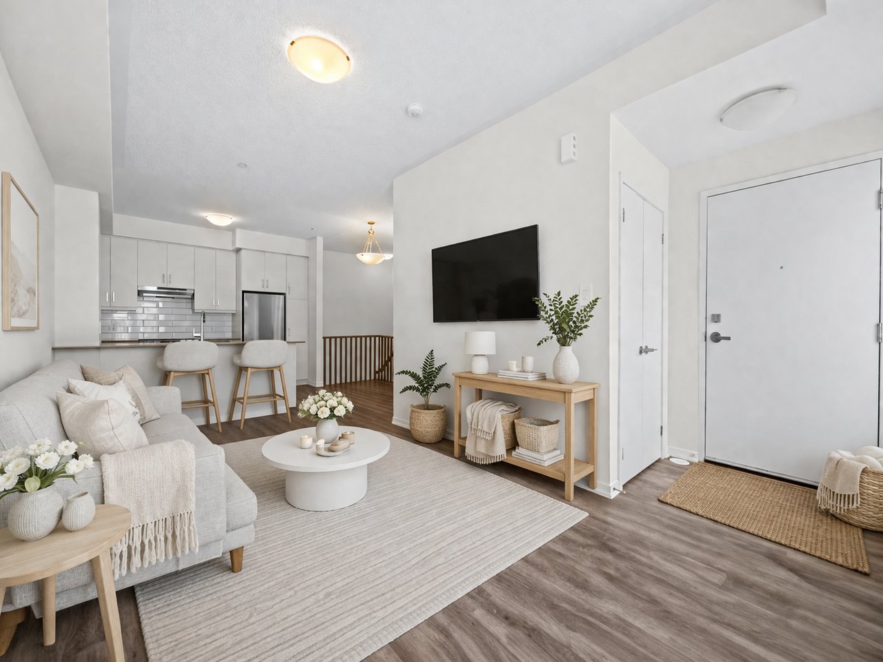 31 Honeycrisp Cres Townhouse 57